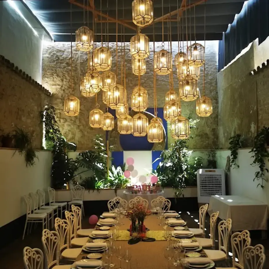 Taberna Bolero