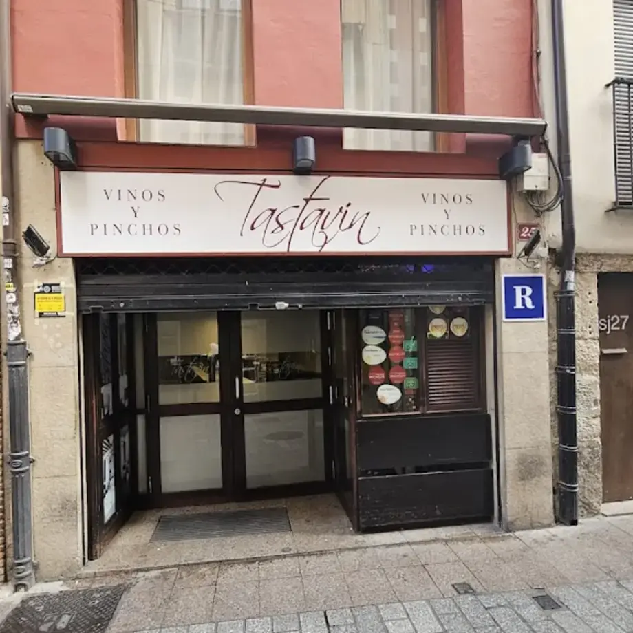 Tastavin Vinos y Pinchos Tastavin Vinos y Pinchos
