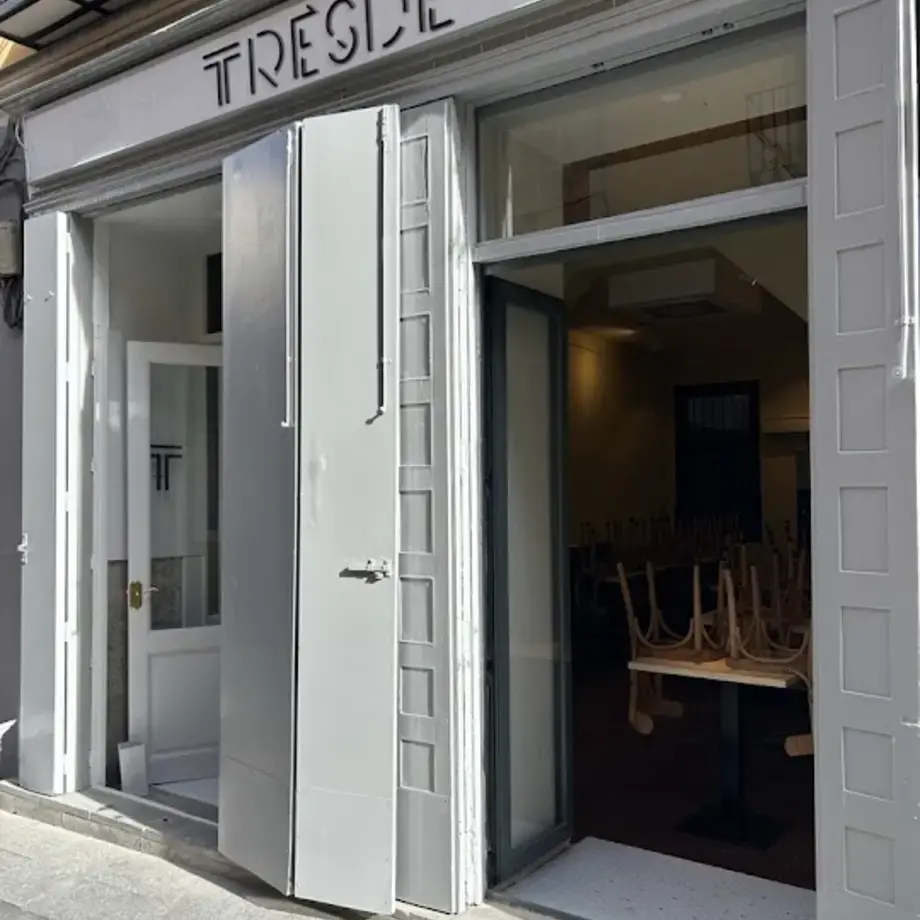Trèsde Trèsde
