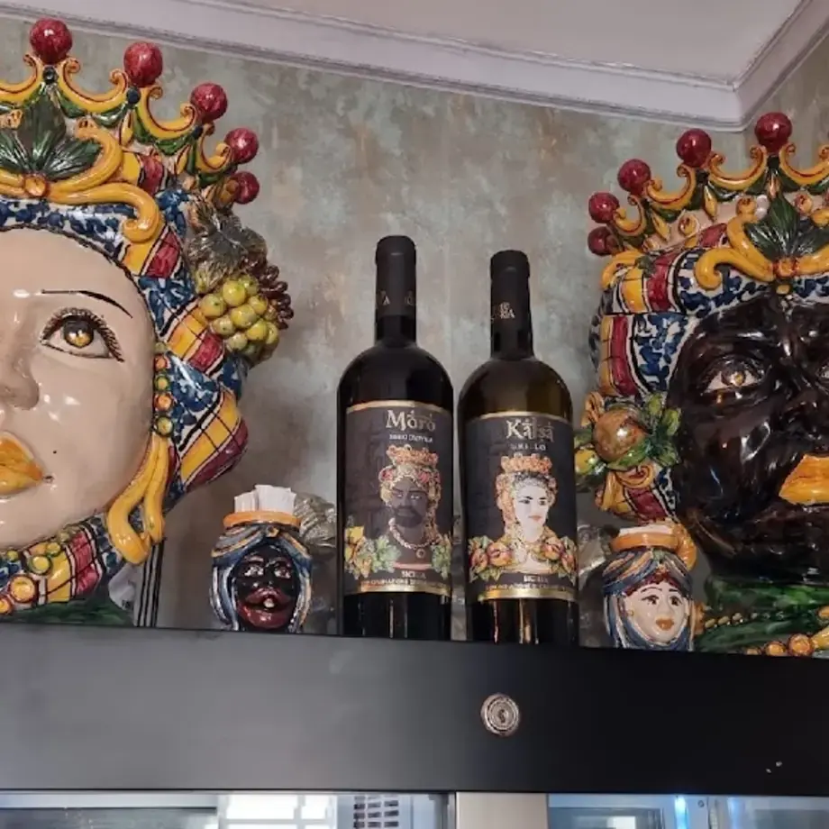 Trattoria d'Alfredo Trattoria d'Alfredo