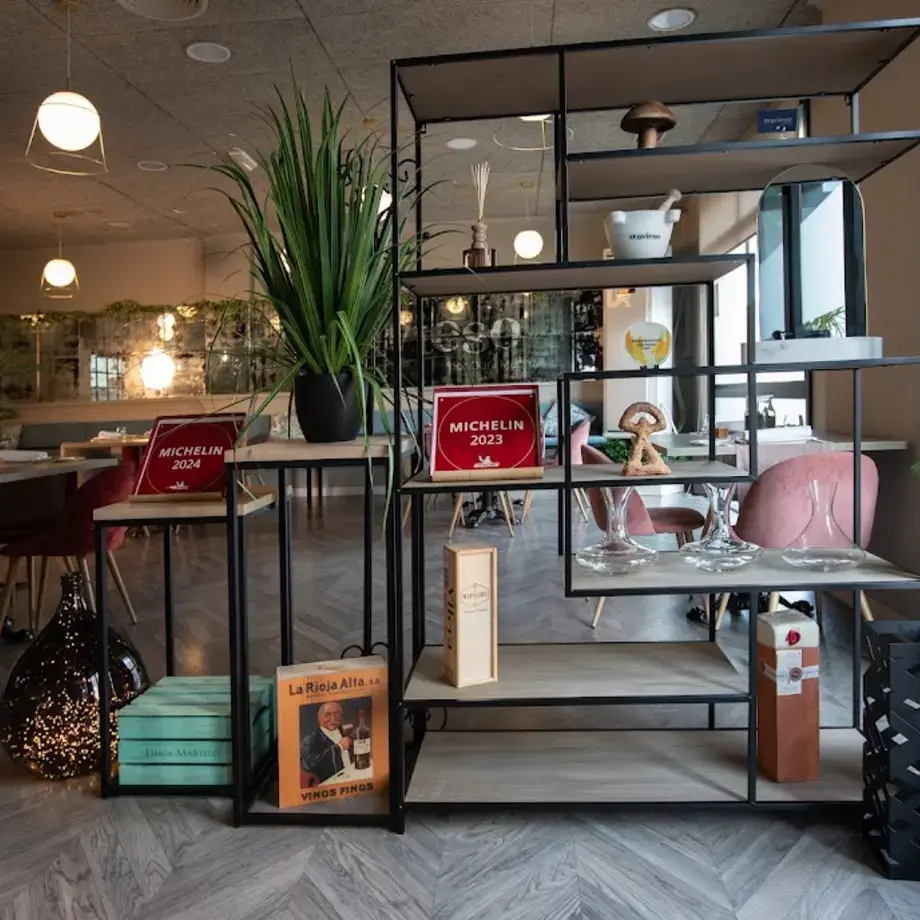 Travieso Restaurante Dani Muñoz Travieso Restaurante Dani Muñoz