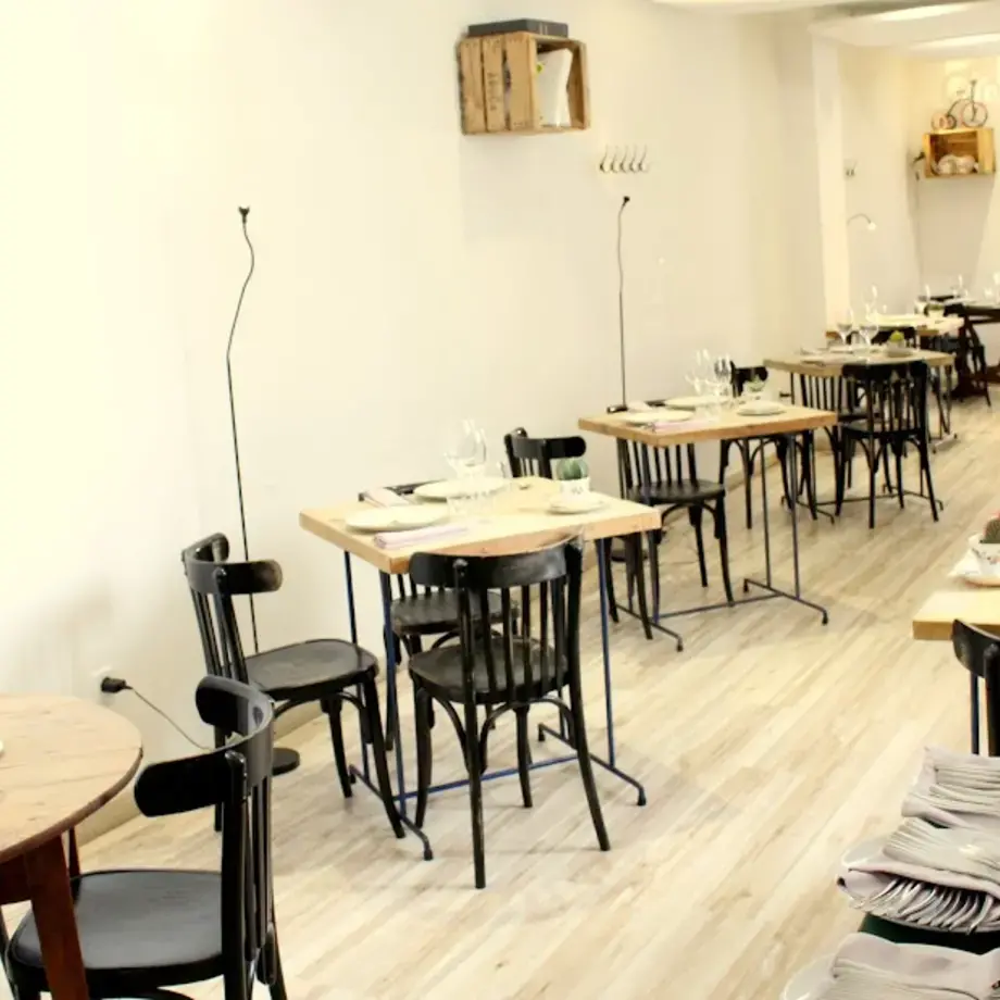 TriCiclo l Restaurante Mediterráneo Madrid TriCiclo l Restaurante Mediterráneo Madrid