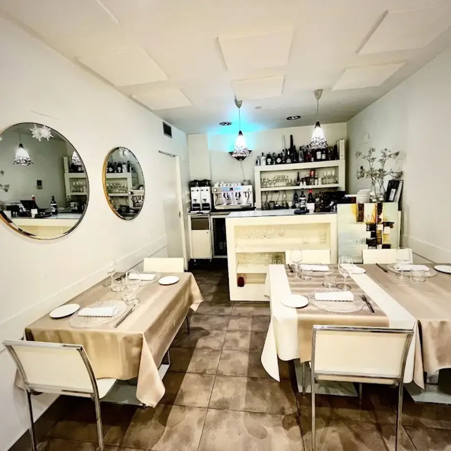 Trinquet Basque Restaurant