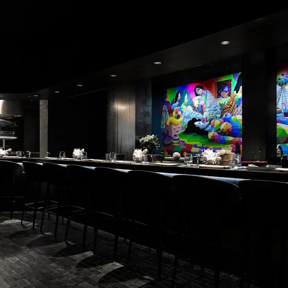 Umiko Restaurante Japonés Fusión Umiko Restaurante Japonés Fusión