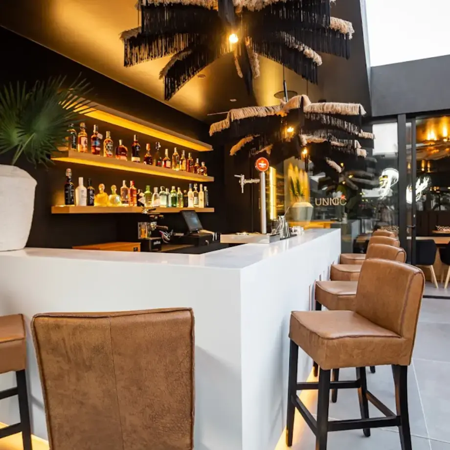Unic Restaurant Unic Restaurant