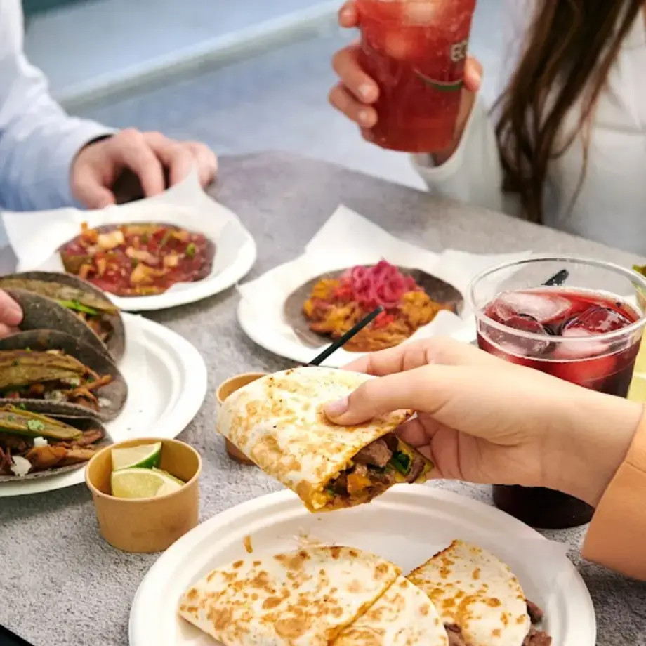 Xuba Tacos Xuba Tacos