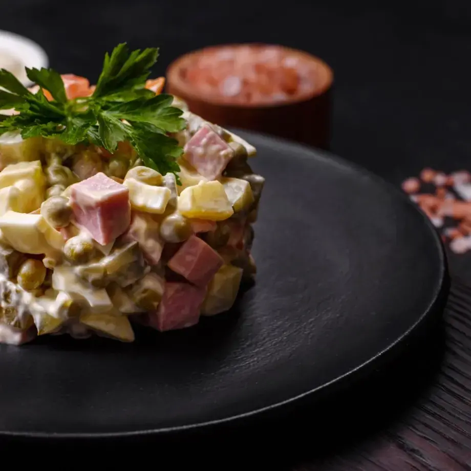 Ensaladilla rusa