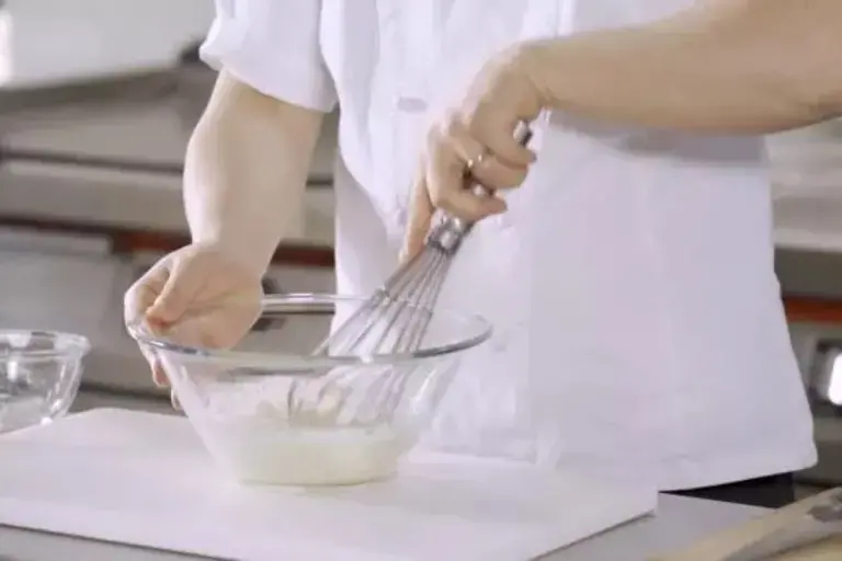 Paste