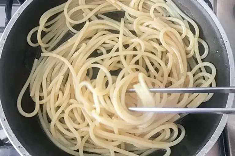 Carbonara Paso 08