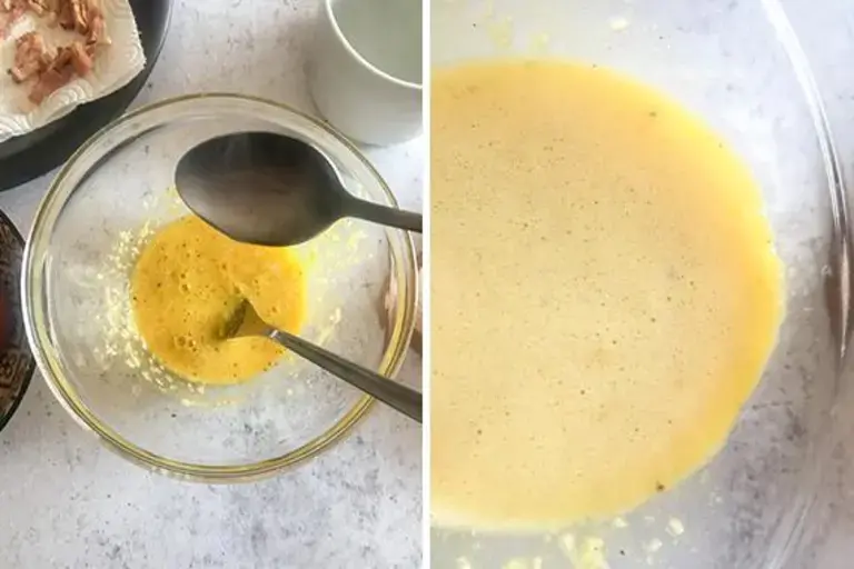 Carbonara Paso 09