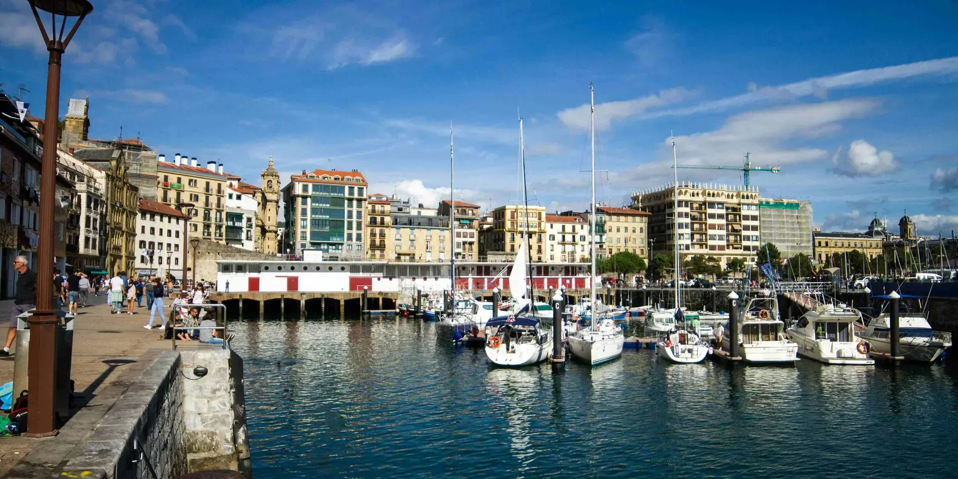 Donostia / San Sebastián