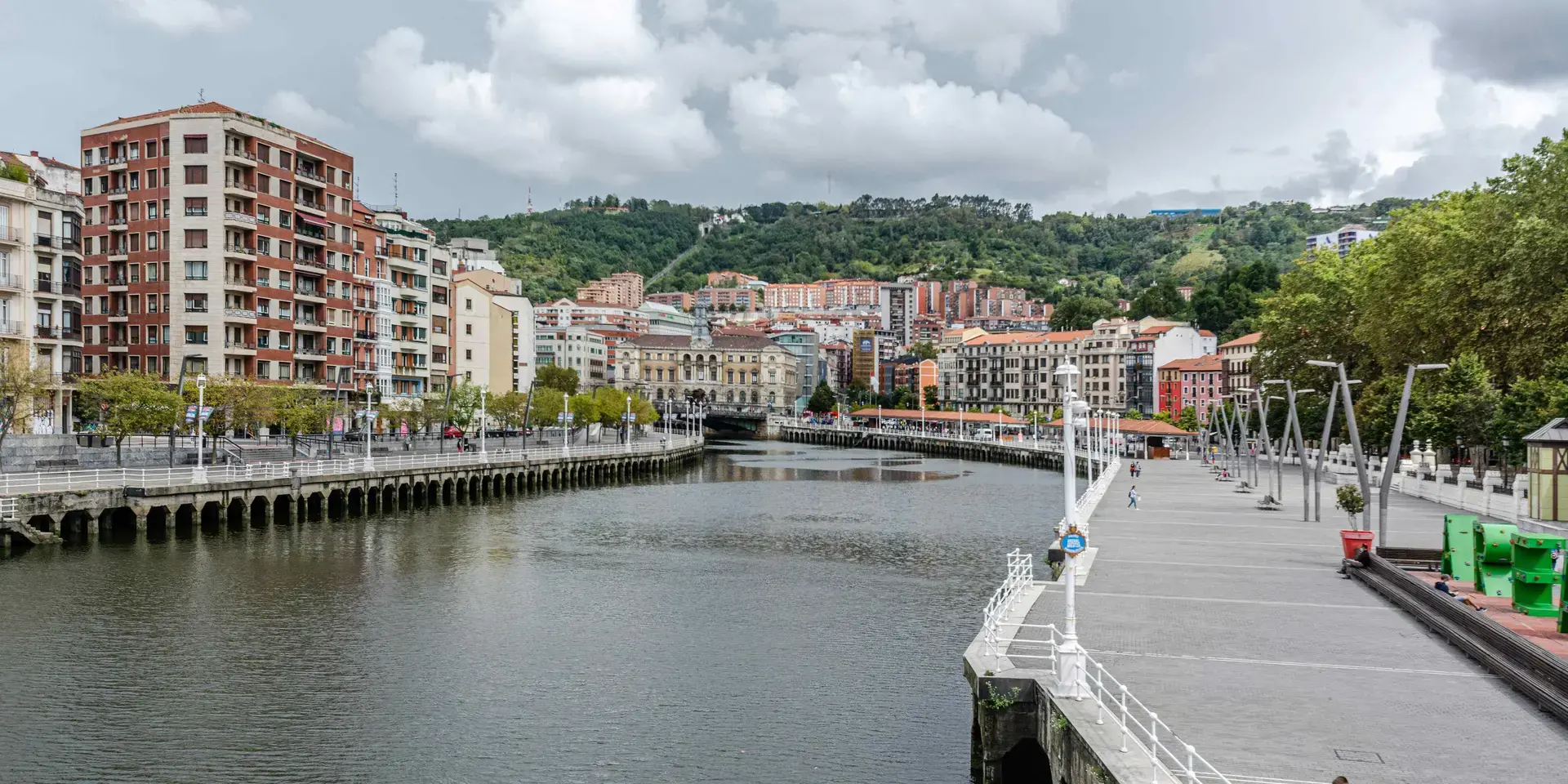 Bilbao
