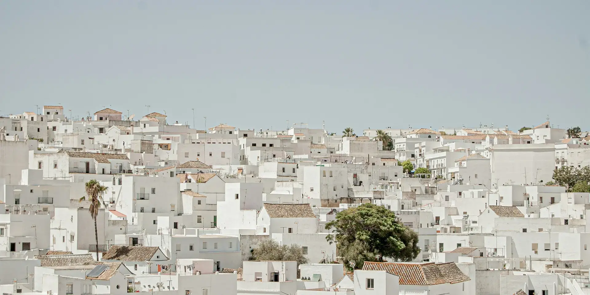 Vejer de la Frontera