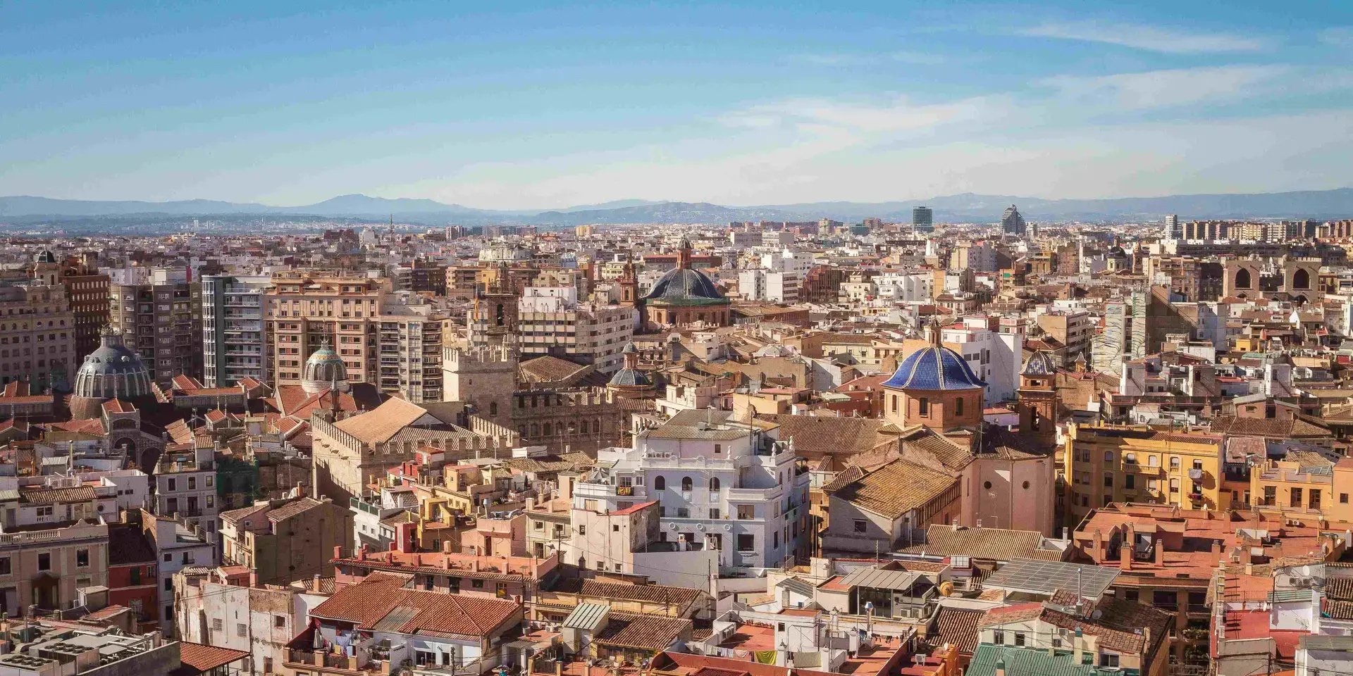 Comunidad de Valencia