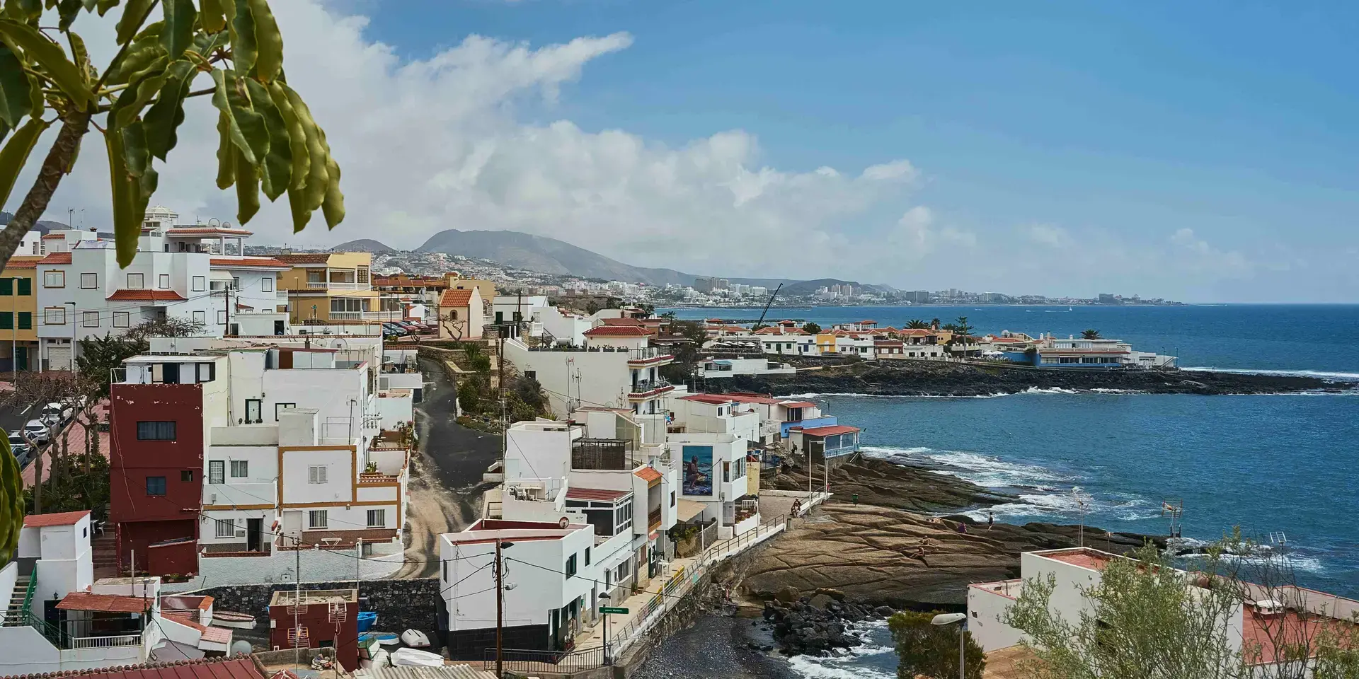 Tenerife Islas Canarias