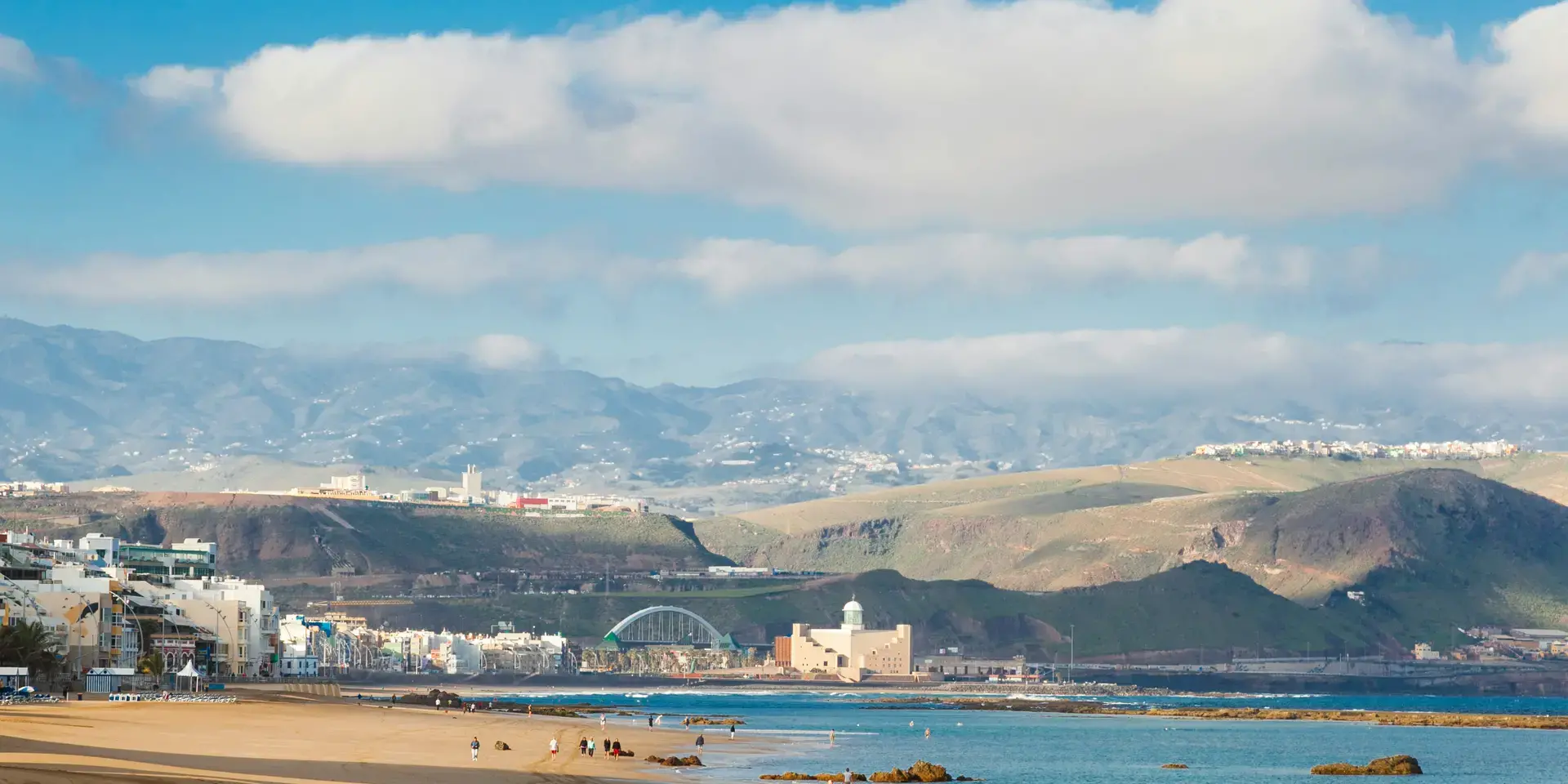 Las Palmas de Gran Canaria