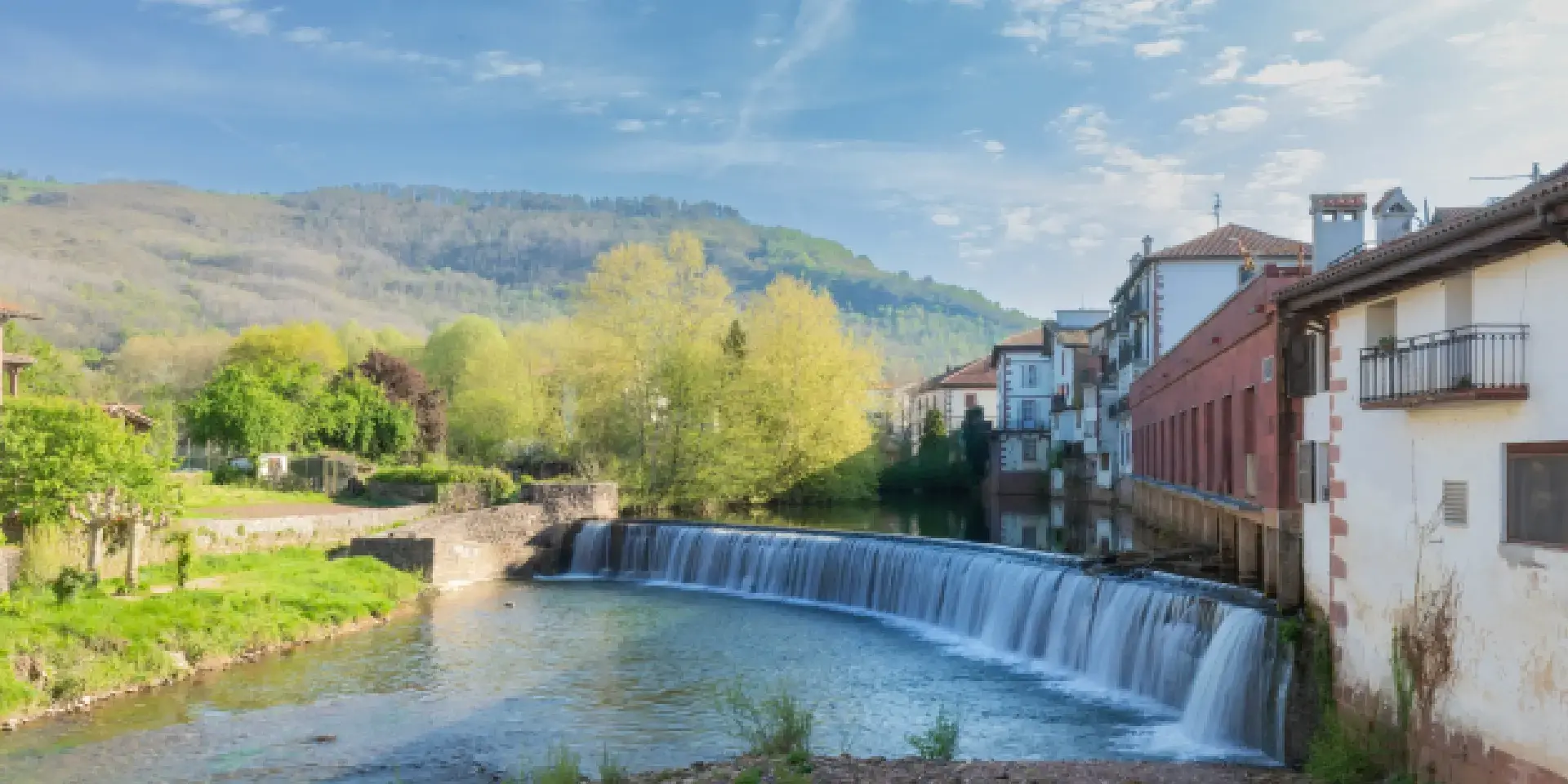 Comunidad Foral de Navarra