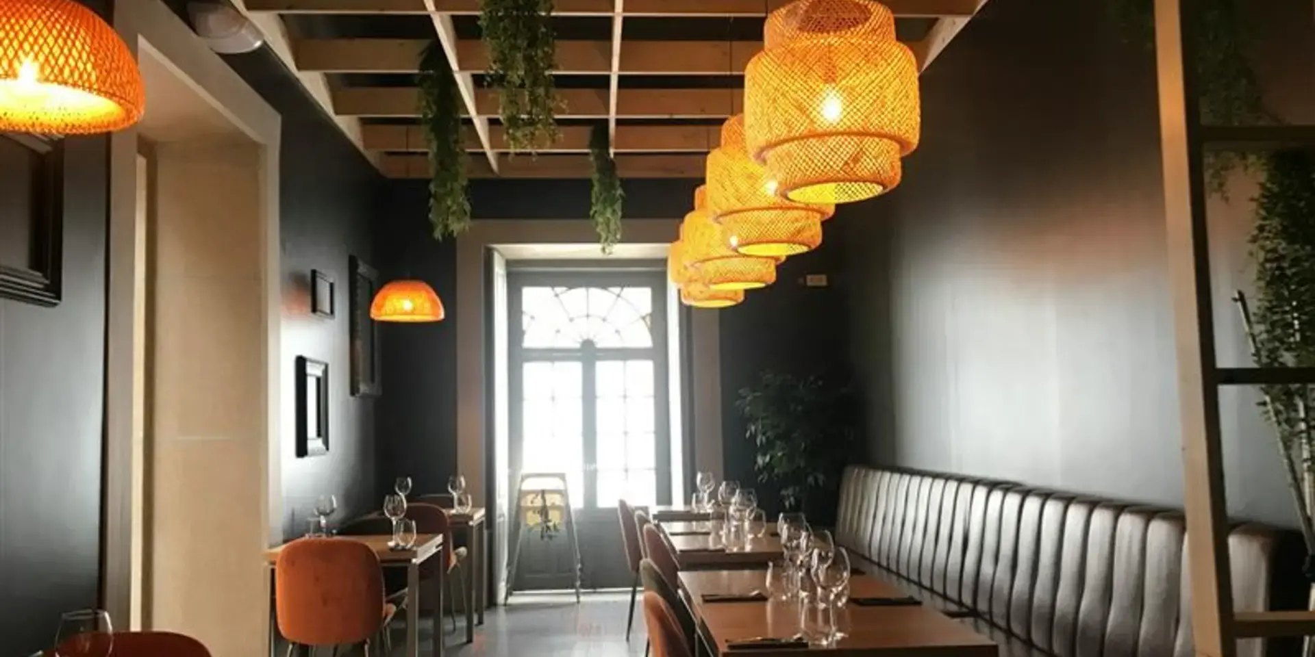 restaurante
