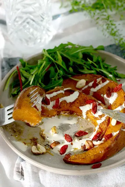 Cocina casera o alta cocina en casa