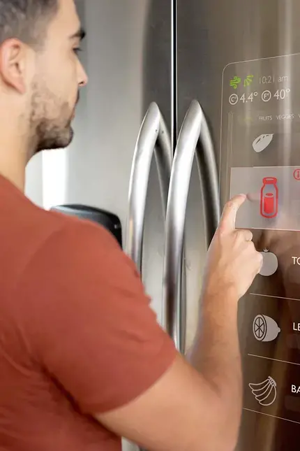 Tecnología de cocina