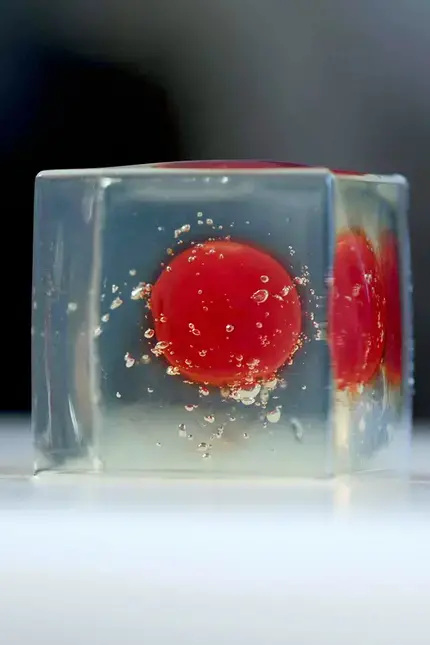 Gastronomía molecular