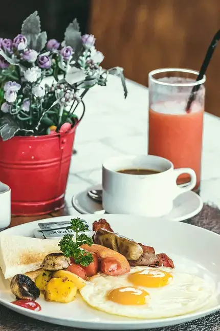 Ideal para el desayuno