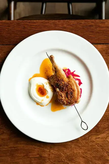 Ideal para la comida