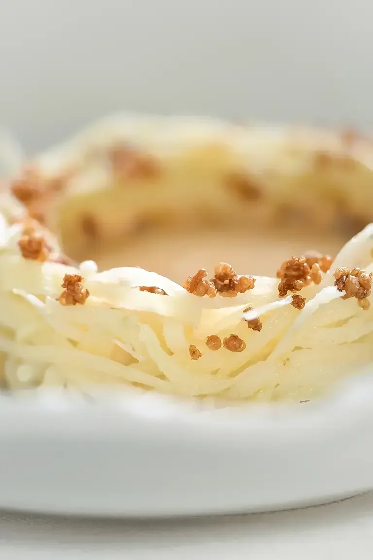 Receta Begoña Rodrigo