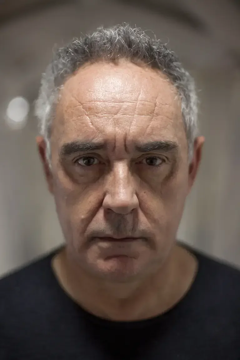 ferran adria