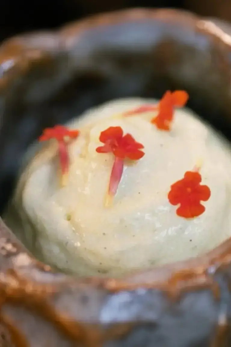 Receta de Nelson Freitas