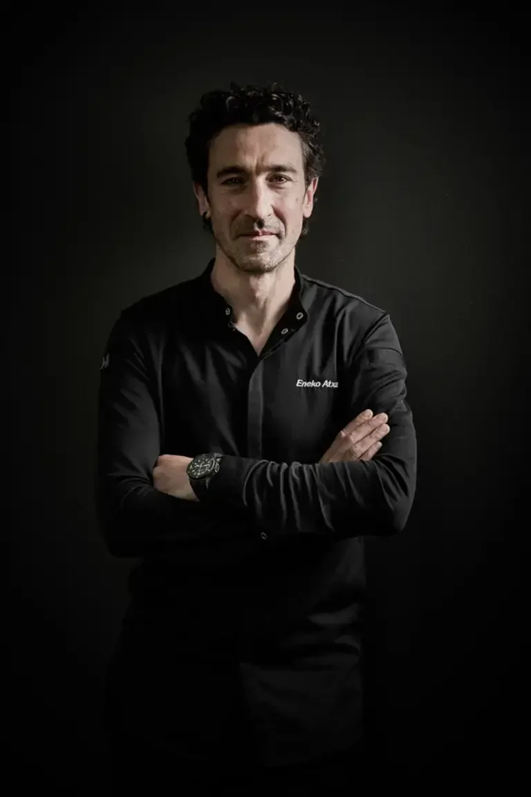 Eneko Atxa