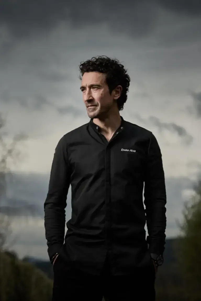 Eneko Atxa