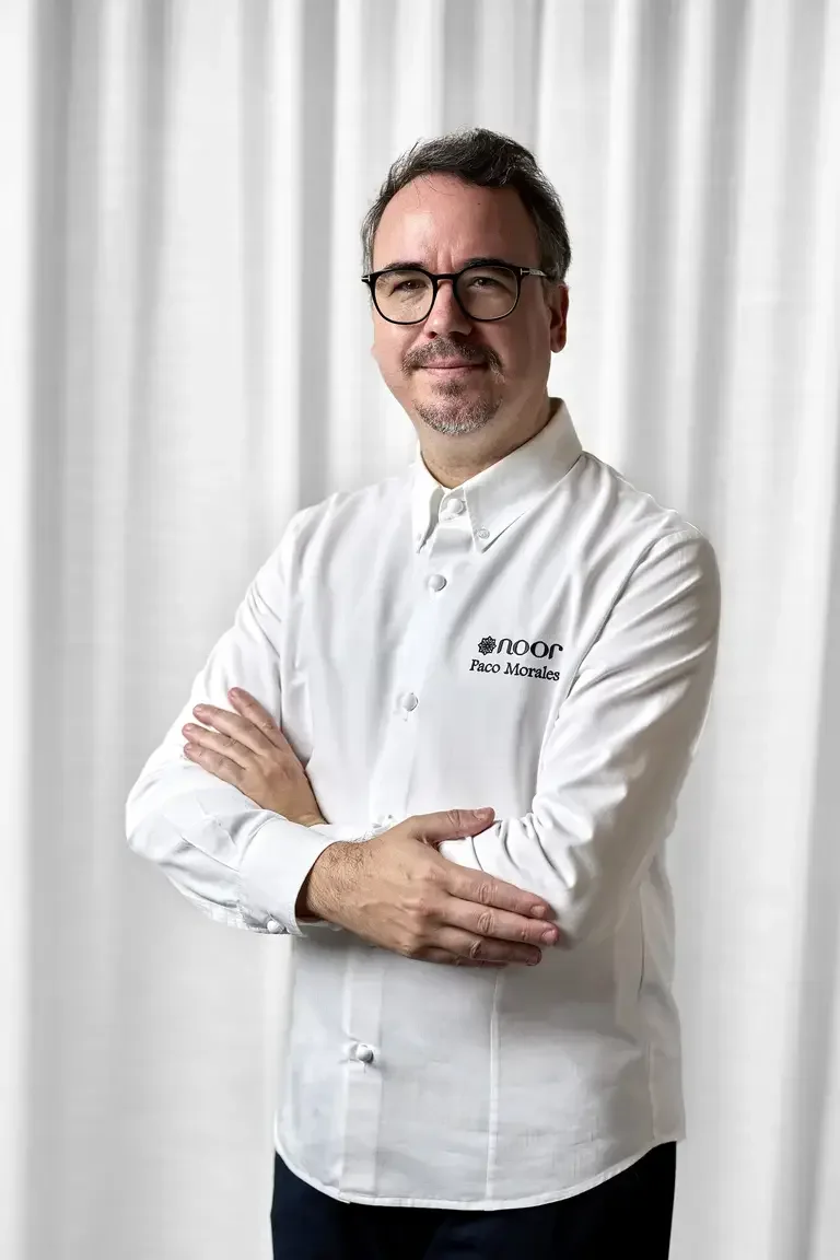 Paco Morales