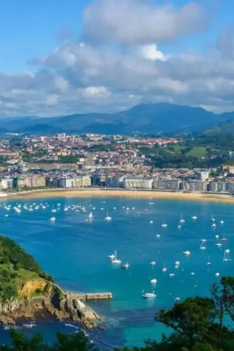 San Sebastián _ Paulo Airaudo