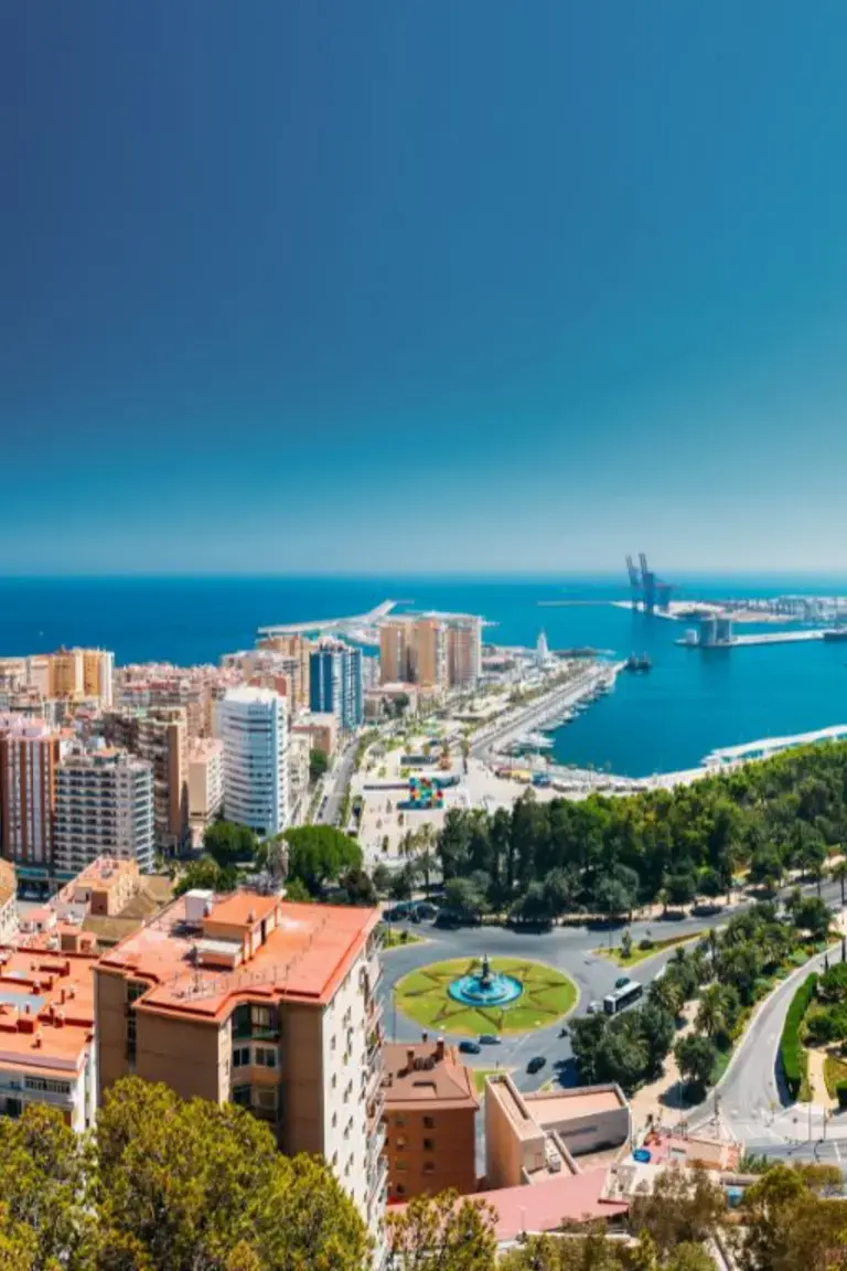 Malaga
