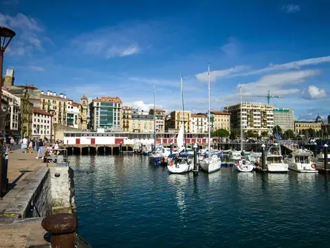 Donostia / San Sebastián