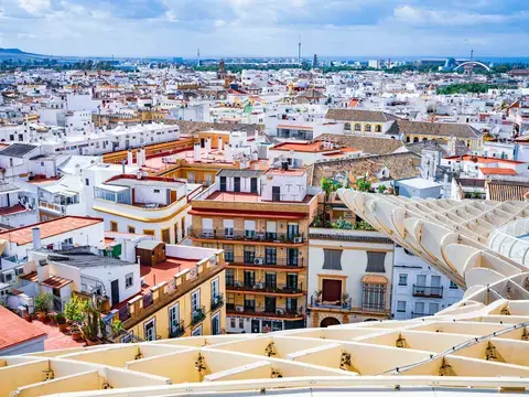 Sevilla