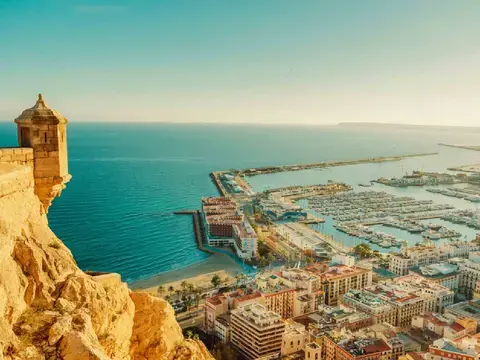 Alicante