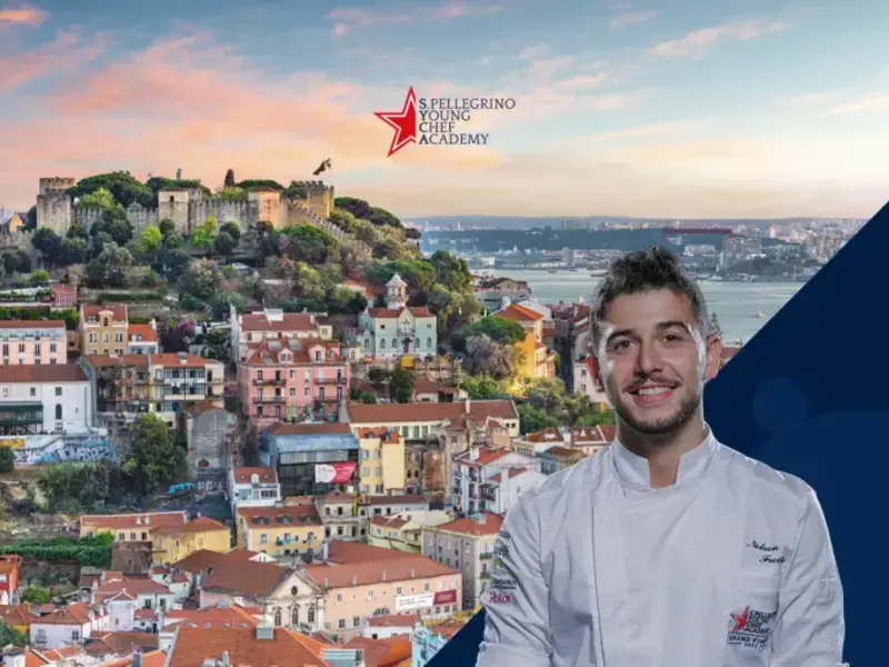 Nelson Freitas Lisbon