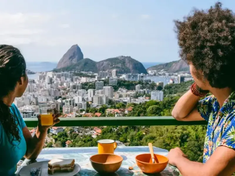 Rio De Janeiro