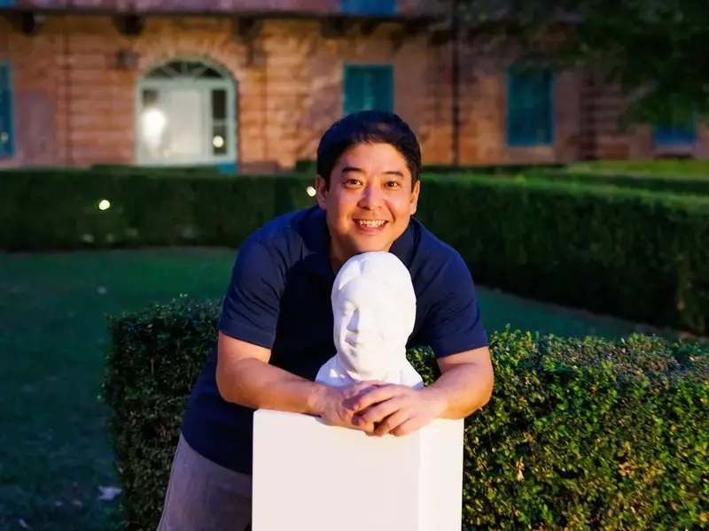 Micha Tsumura chef de Maido en Lima