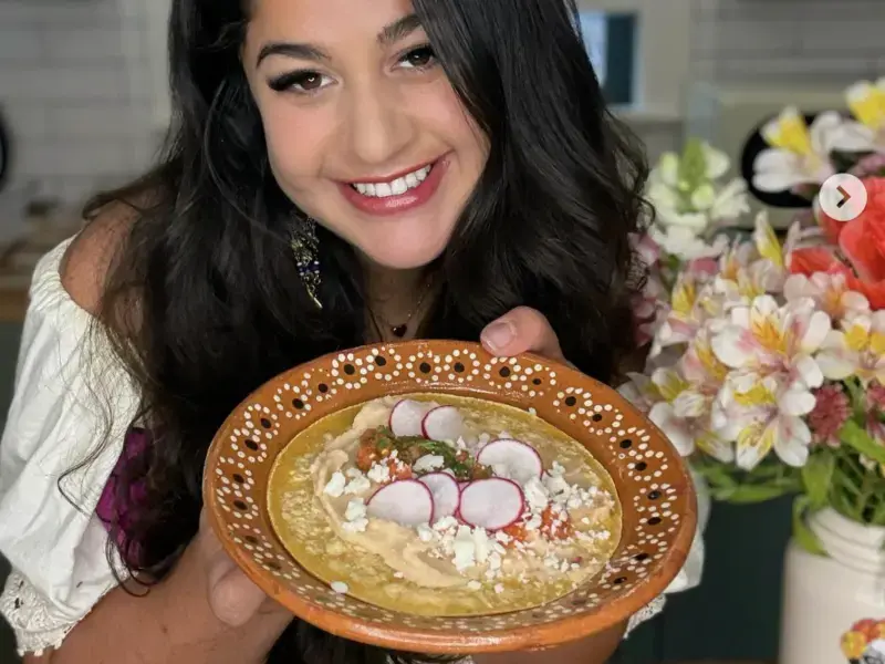 Anna Rios