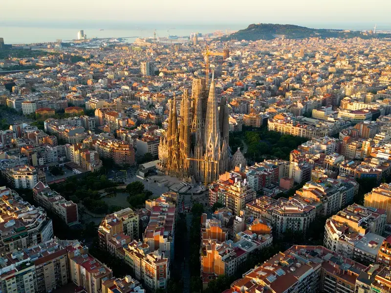 Barcelona