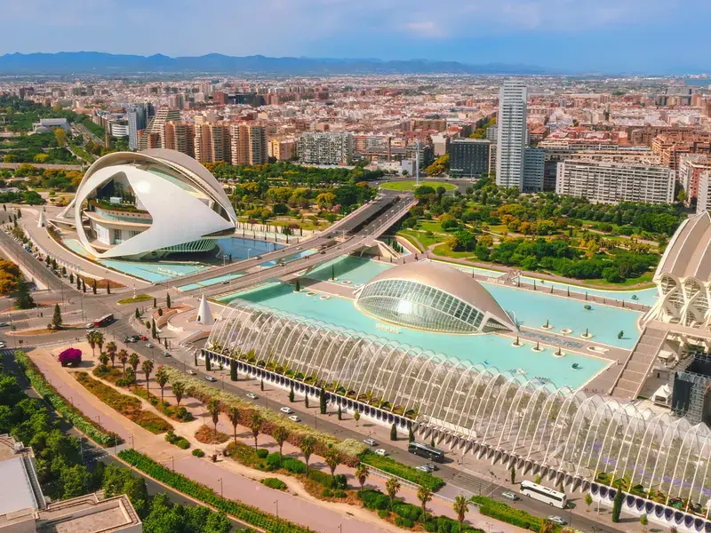 Valencia