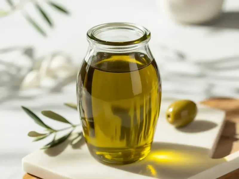 Aceites aromatizados - Fine Dining Lovers