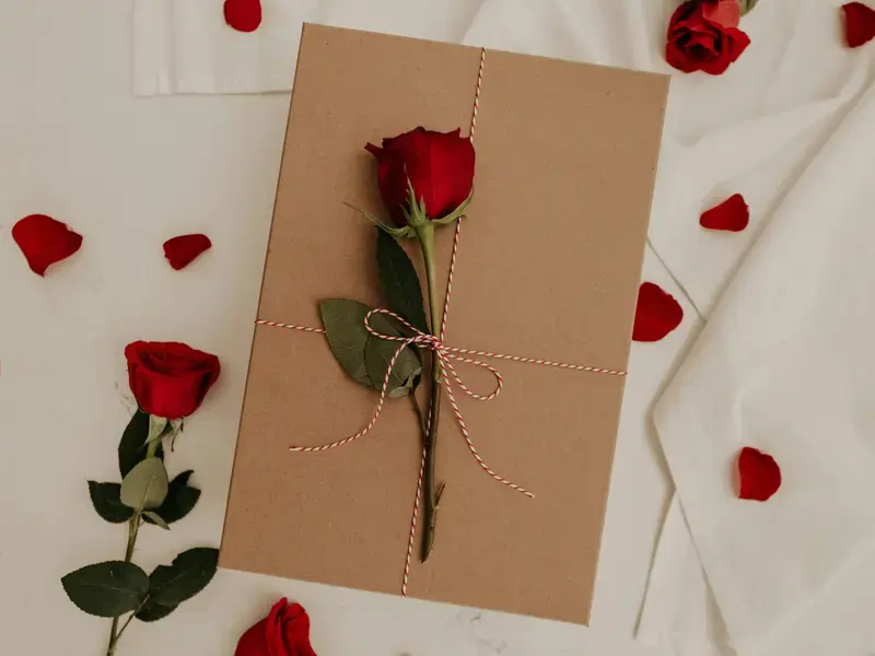 San Valentin