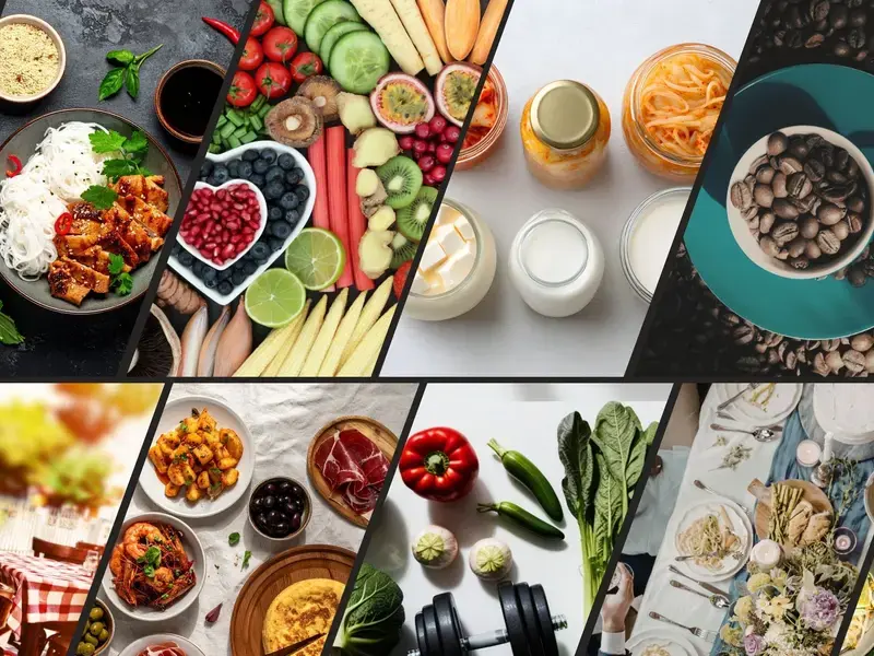 tendencias gastronómicas 2026 Espana