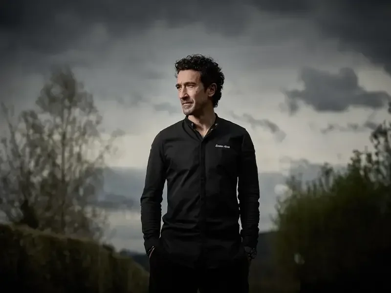 Eneko Atxa