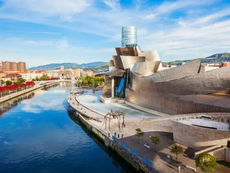 Bilbao Eneko Atxa