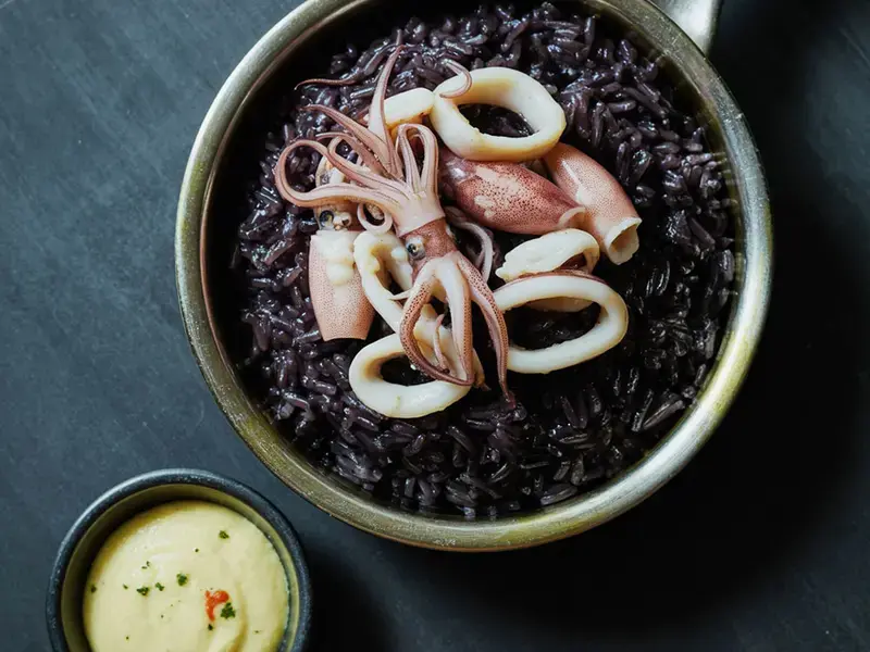 Arroces españoles - Fine Dining Lovers